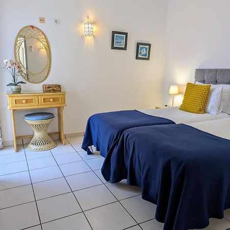 Ocean Villas Luz Екстериор снимка