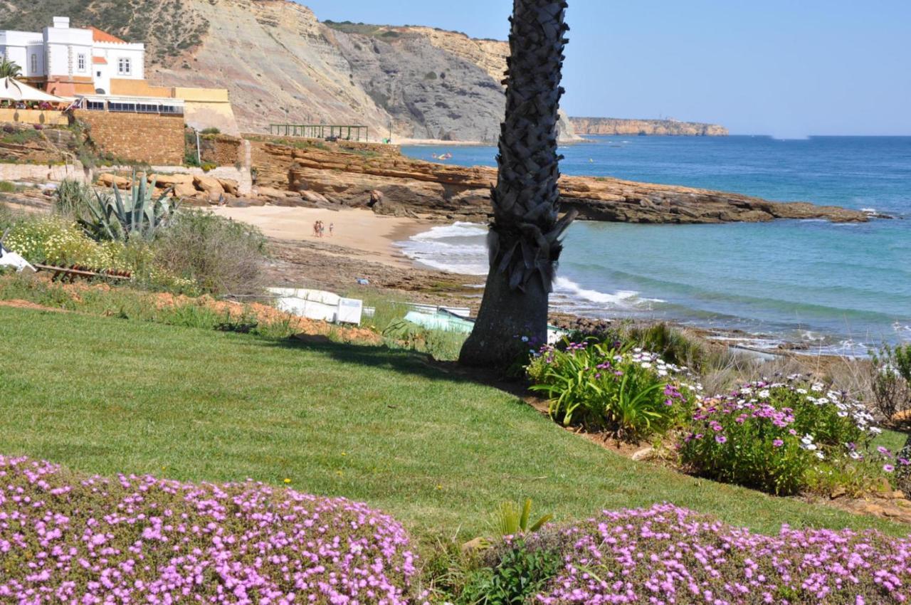 Ocean Villas Luz Екстериор снимка