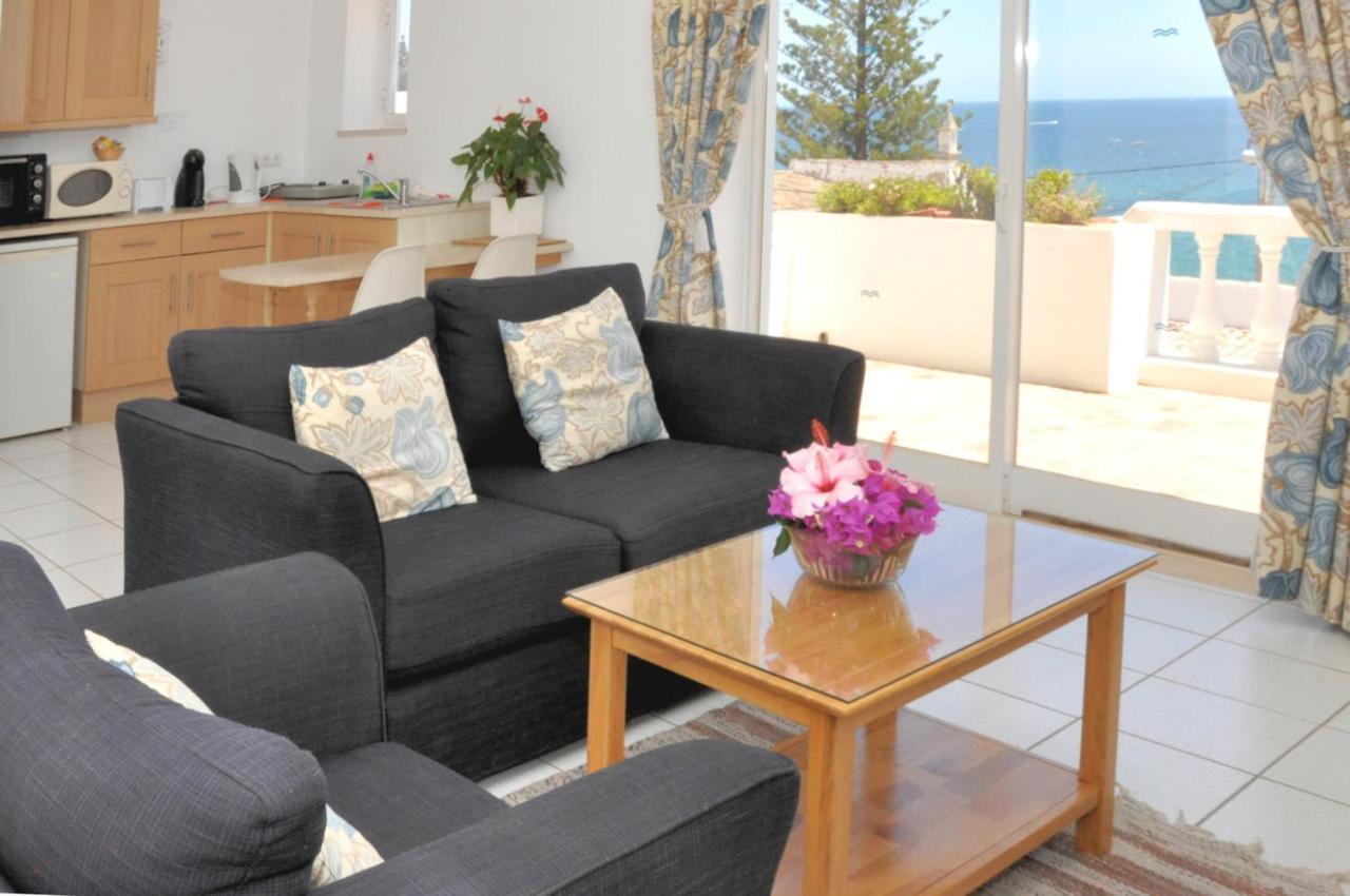 Ocean Villas Luz Екстериор снимка