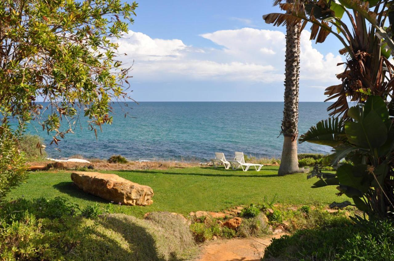 Ocean Villas Luz Екстериор снимка