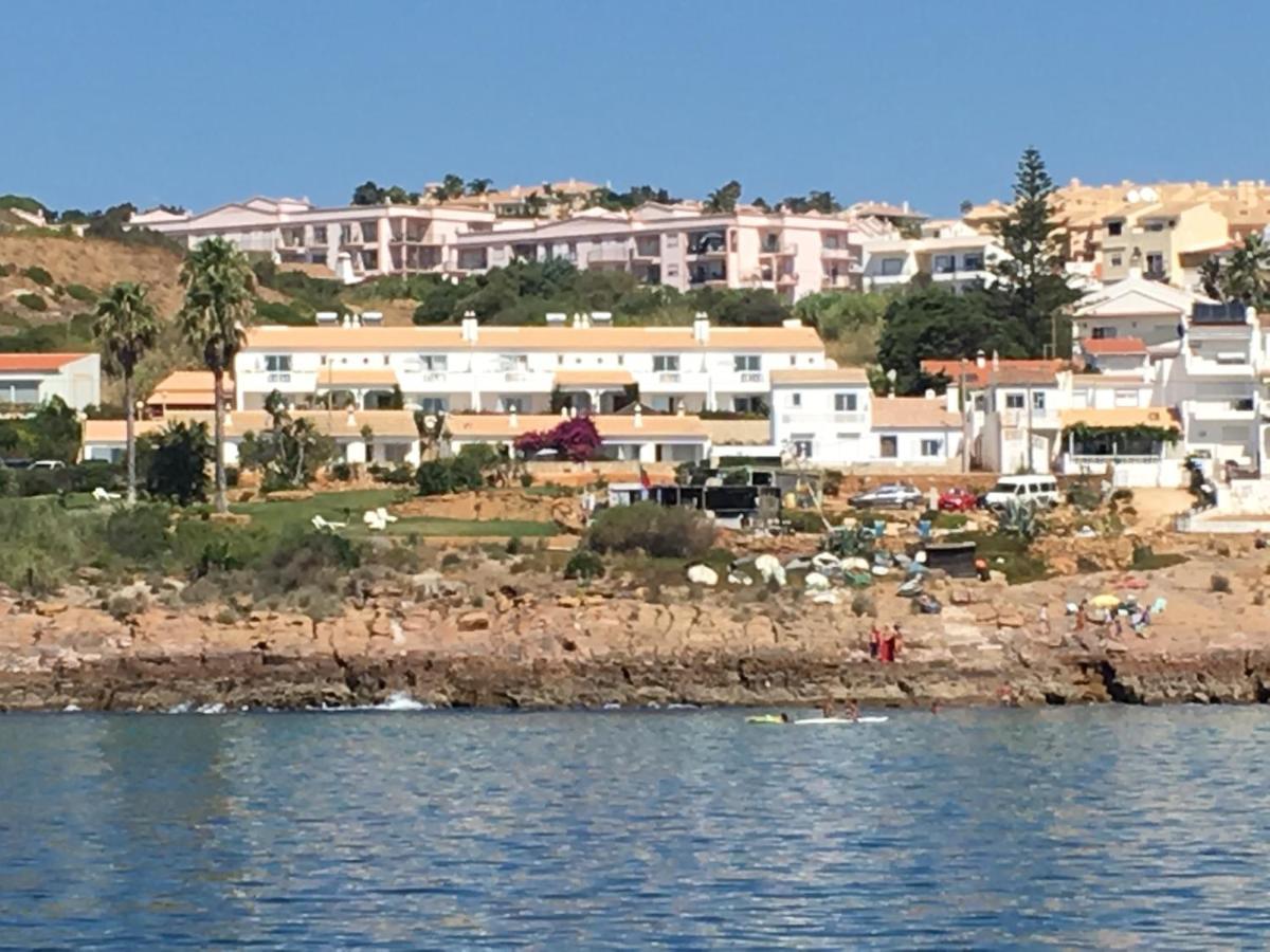 Ocean Villas Luz Екстериор снимка