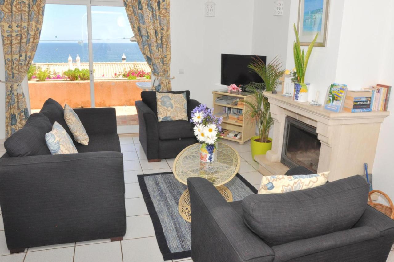 Ocean Villas Luz Екстериор снимка